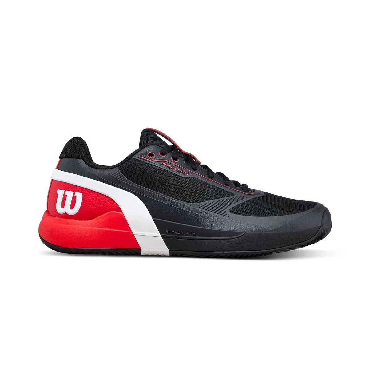 Wilson Rush Pro 5 Clay