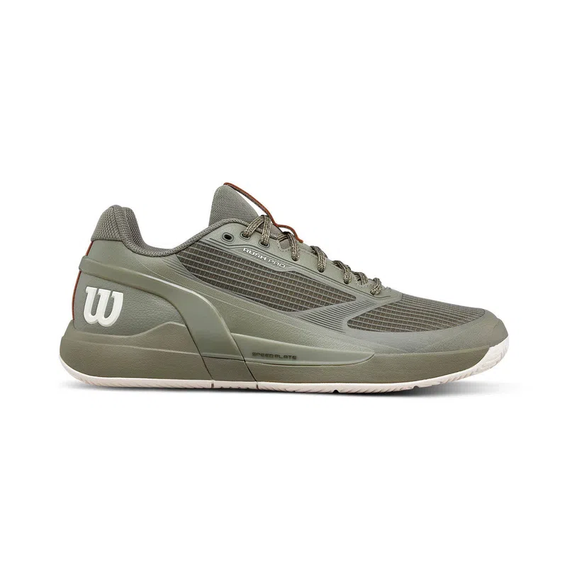 Wilson Rush Pro 5.0