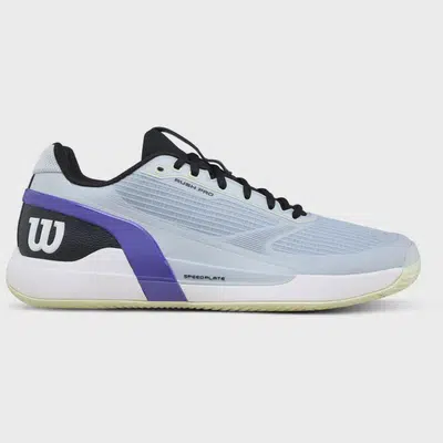 Wilson Rush Pro 5 Padel Heren