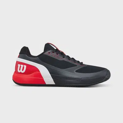 Wilson Rush Pro 5 Padel