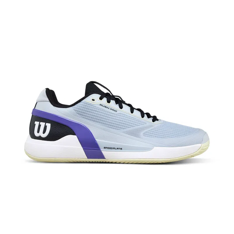 Wilson Rush Pro 5 Padel