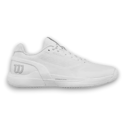 Wilson Rush Pro 5 Wit