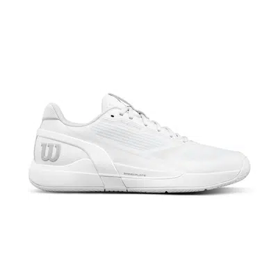 Wilson Rush Pro 5.0 Wit