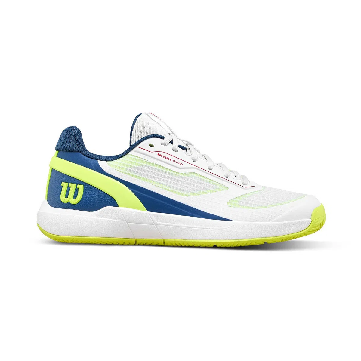 Wilson Rush Pro 5 Junior