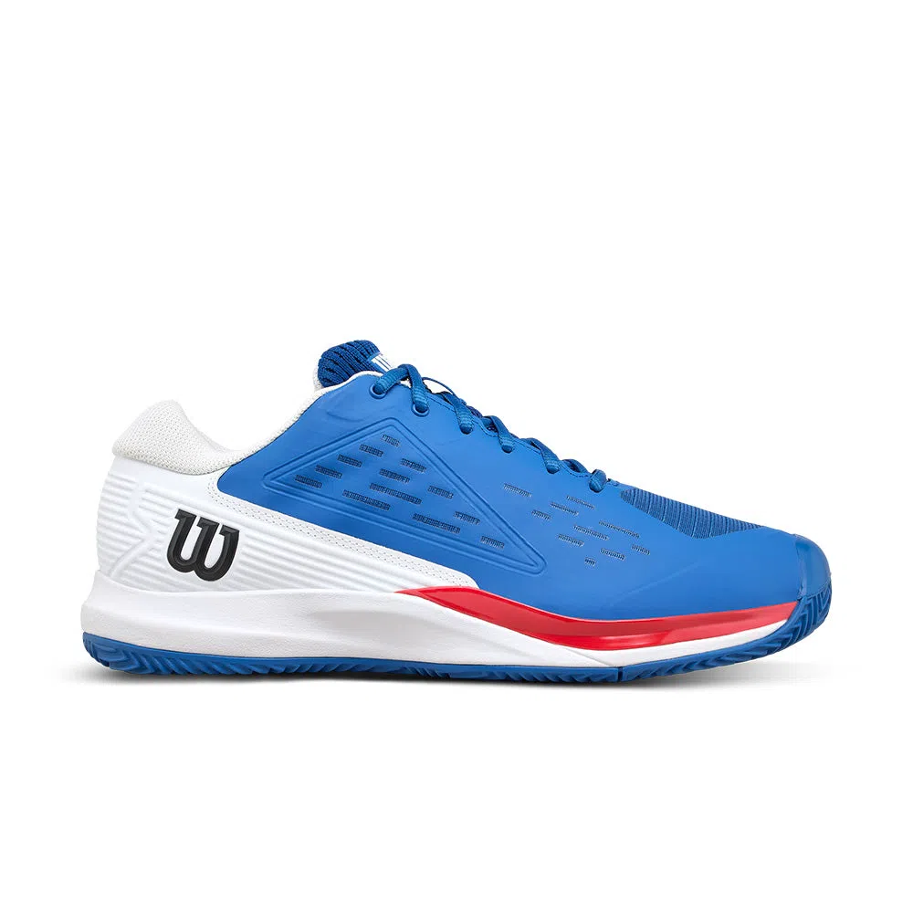 WILSON RUSH PRO ACE CLAY FW25