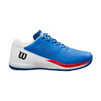 Wilson Rush Pro Ace Clay