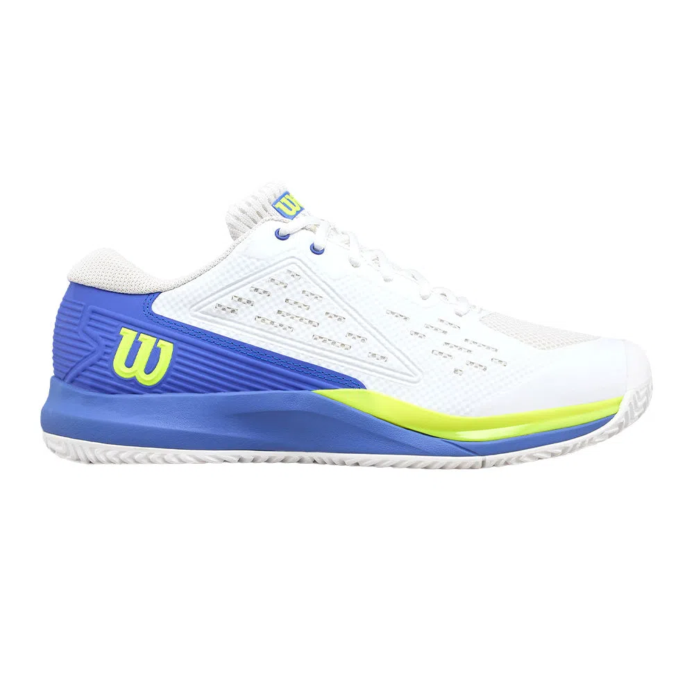 WILSON RUSH PRO ACE FW25