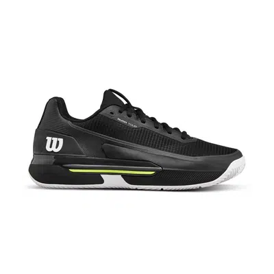 Wilson Rush Tour 5 Clay Zwart