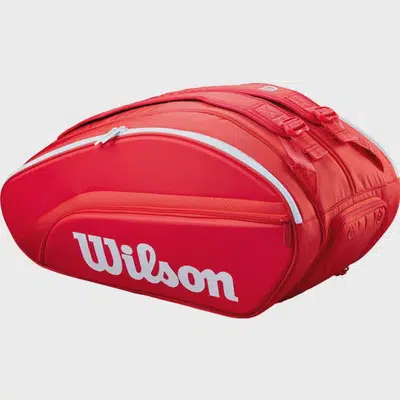 Wilson Super Tour Padeltas