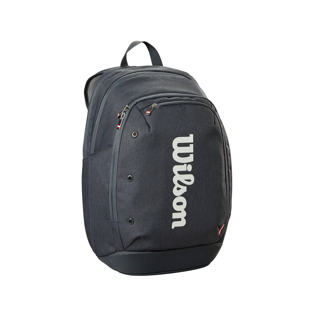 Wilson Tour Rugtas 2025 Zwart