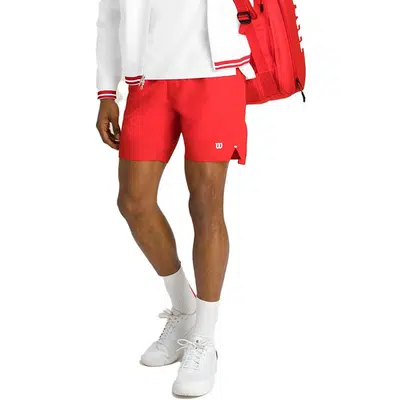 Wilson Tournament 7 Inch Short