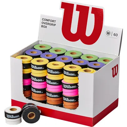 Wilson Ultra Wrap Overgrip