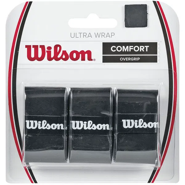 Wilson Ultra Wrap Overgrip