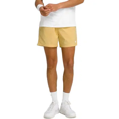 Wilson Volley 6 Inch Heren Short
