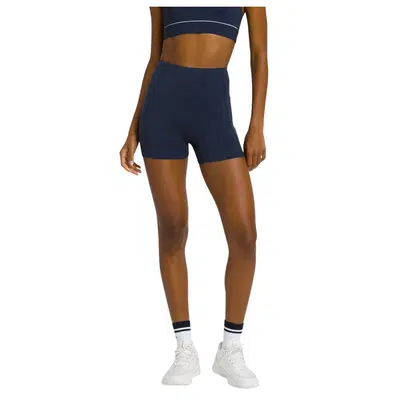 Wilson Baseline Dames Short