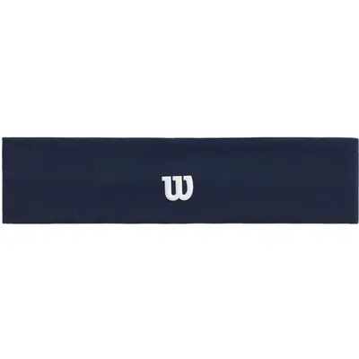 Wilson Brede Hoofdband