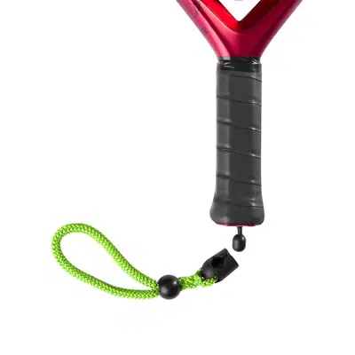 Wilson Polsband Groen