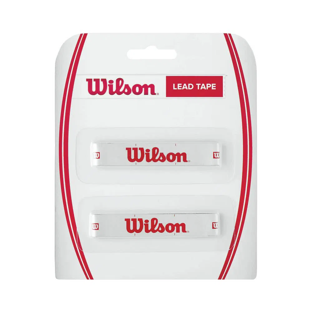 Wilson Lead Tape