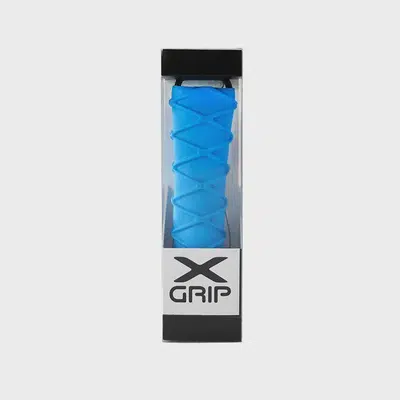 Babolat Xcel Gel Replacement Grip - Wit