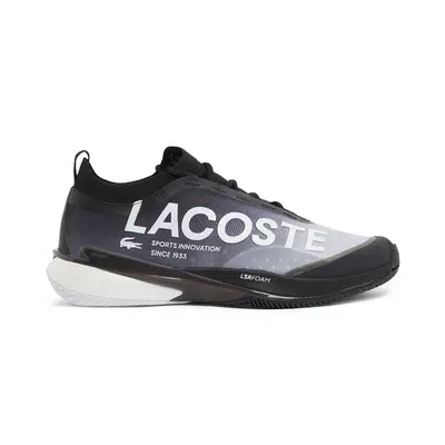 Lacoste AG-LT Lite Zwart/Wit