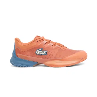 Lacoste AG-LT Ultra Clay Court Oranje
