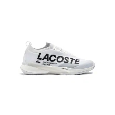 Lacoste AG-LT Lite Wit