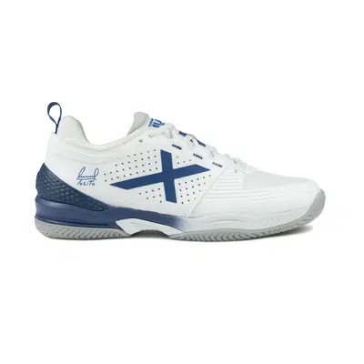 Munich Atomik Tolito 52 Wit/Blauw