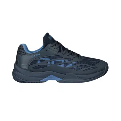 Nox AT10 Lux Donkerblauw