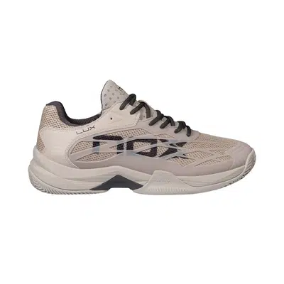 Nox AT10 Lux Grijs Padel Schoenen
