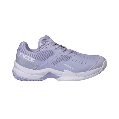 Nox AT10 Pro Dames Schoenen Paars