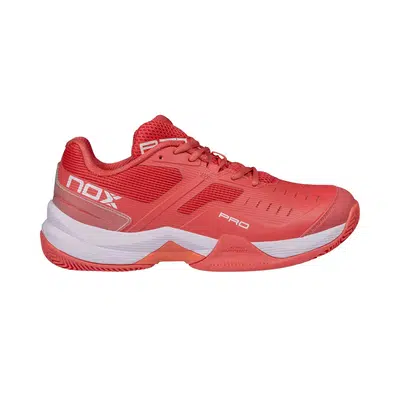 Nox AT10 Pro Dames Schoenen Koraal