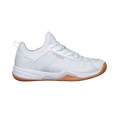 Nox Nerbo Wit Padel Schoenen